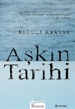 Aşkın tarihi